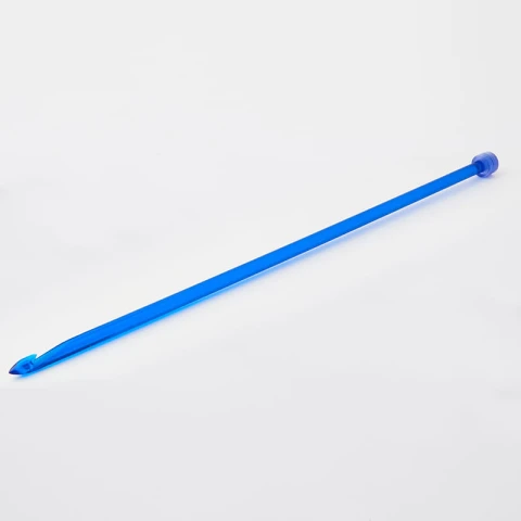 Szydełko afgańskie/tunezyjskie KnitPro Trendz 30 cm 6,5 mm