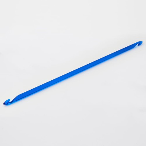 Szydełko podwójne afgańskie/tunezyjskie KnitPro Trendz 30 cm 6,5 mm