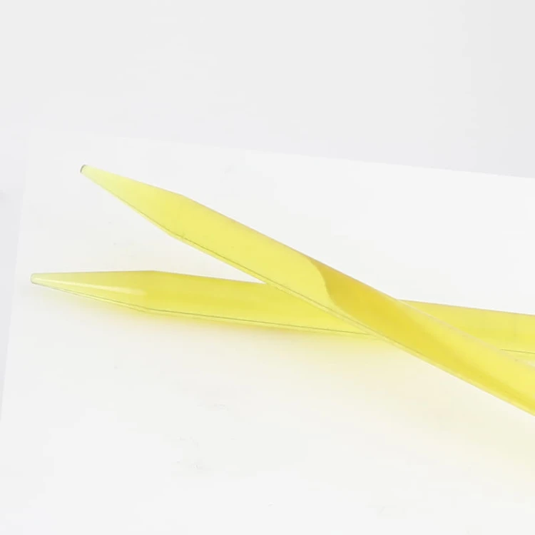 Druty do wymiennych żyłek KnitPro Trendz - plastikowe