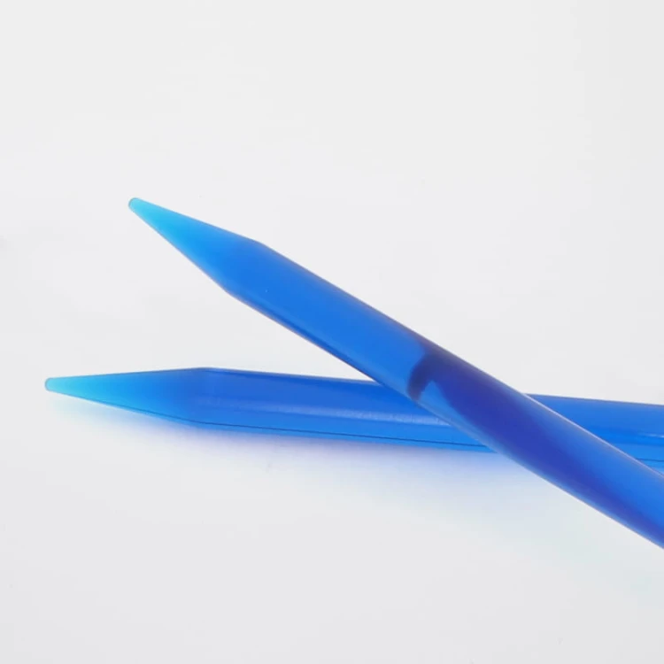 Druty do wymiennych żyłek KnitPro Trendz - plastikowe