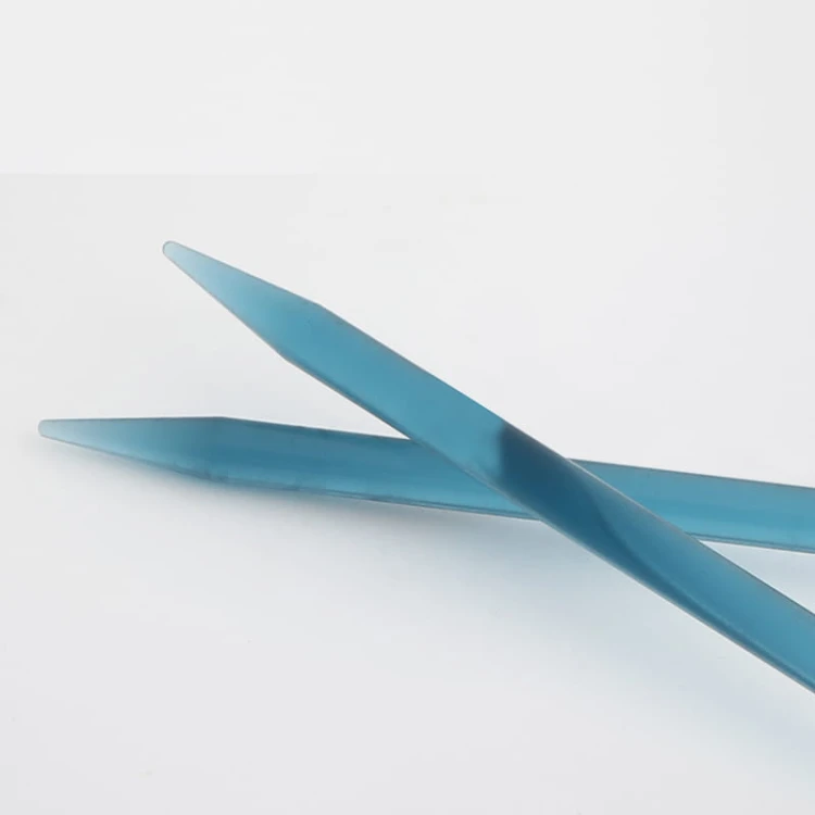 Druty do wymiennych żyłek KnitPro Trendz - plastikowe