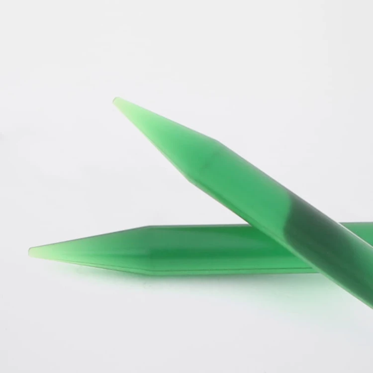 Druty do wymiennych żyłek KnitPro Trendz - plastikowe