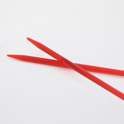 Druty do wymiennych żyłek KnitPro Trendz - plastikowe