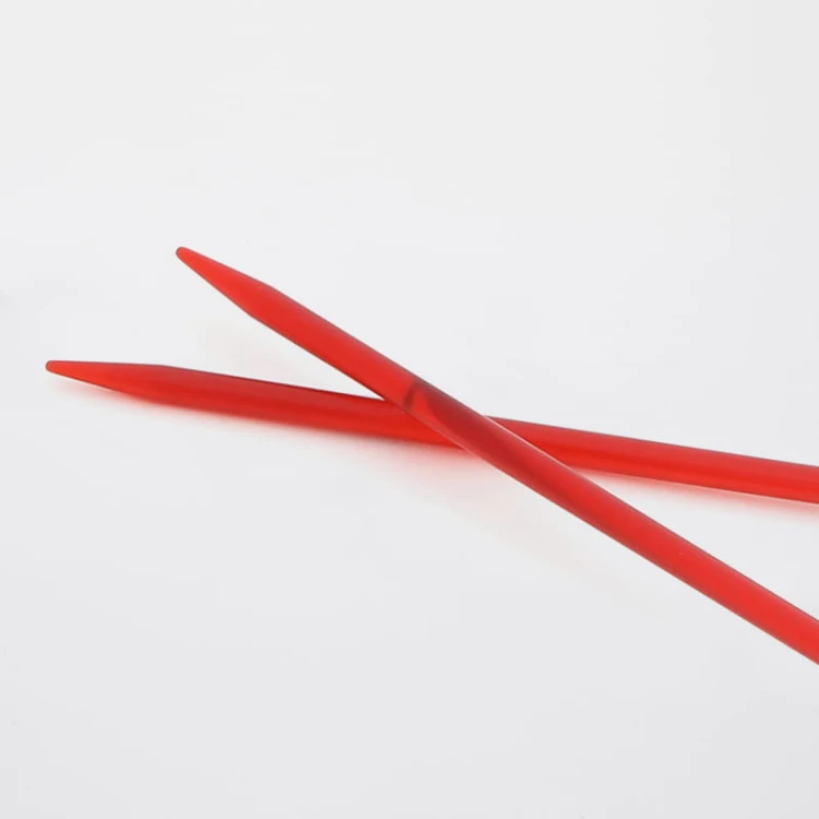 Druty do wymiennych żyłek KnitPro Trendz - plastikowe