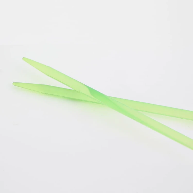 Druty do wymiennych żyłek KnitPro Trendz - plastikowe