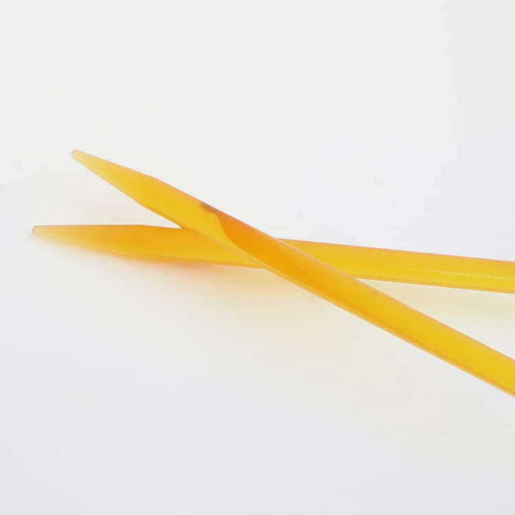 Druty do wymiennych żyłek KnitPro Trendz - plastikowe