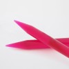 Druty do wymiennych żyłek KnitPro Trendz - plastikowe