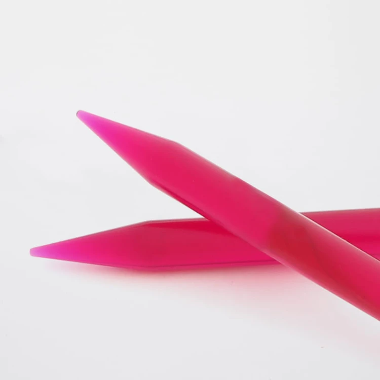 Druty do wymiennych żyłek KnitPro Trendz - plastikowe