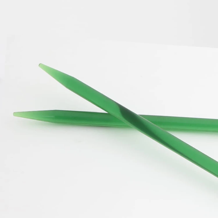 Druty do wymiennych żyłek KnitPro Trendz - plastikowe