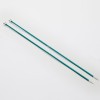 Druty KnitPro Zing 30 cm - metalowe