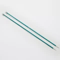Druty KnitPro Zing 30 cm - metalowe