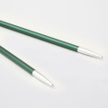 Druty do wymiennych żyłek KnitPro Zing - metalowe