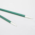 Druty do wymiennych żyłek KnitPro Zing - metalowe