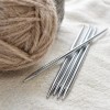Zestaw drutów pończoszniczych / do skarpet Drops Pro Spark Double Pointed / 2.0 - 4.0 mm / 9036