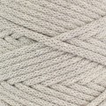 PREMIUM sznurek bawełniany by KOKONKI 5mm / rolka 100m / lniany