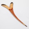 Zapięcie do szala KnitPro - Flora Twig / 20927
