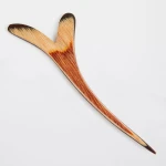 Zapięcie do szala KnitPro - Flora Twig / 20927