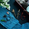 Zapięcie do szala KnitPro - Utterly Butterly / 20934