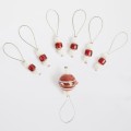 Znaczniki do drutów KnitPro 10935 Amaryllis / 7 szt