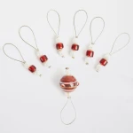 Znaczniki do drutów KnitPro 10935 Amaryllis / 7 szt