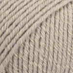 Włóczka Drops Cotton Merino 03 / beż