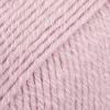 Włóczka Drops Cotton Merino 05 / pudrowy róż