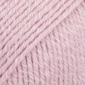 Włóczka Drops Cotton Merino 05 / pudrowy róż