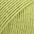 Włóczka Drops Cotton Merino 10 / pistacjowy