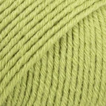 Włóczka Drops Cotton Merino 10 / pistacjowy