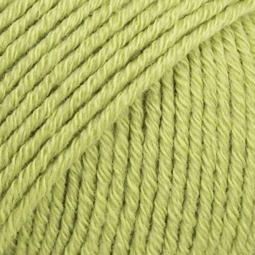Włóczka Drops Cotton Merino 10 / pistacjowy