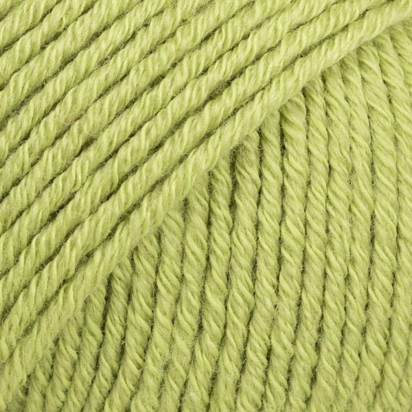 Włóczka Drops Cotton Merino 10 / pistacjowy