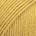 Włóczka Drops Cotton Merino 15 / żółty