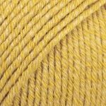 Włóczka Drops Cotton Merino 15 / żółty