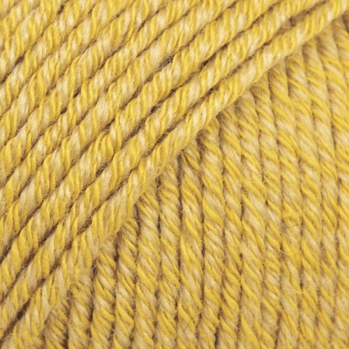 Włóczka Drops Cotton Merino 15 / żółty