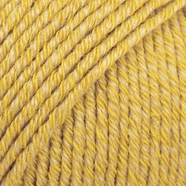 Włóczka Drops Cotton Merino 15 / żółty