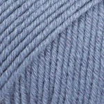 Włóczka Drops Cotton Merino 16 / dżins