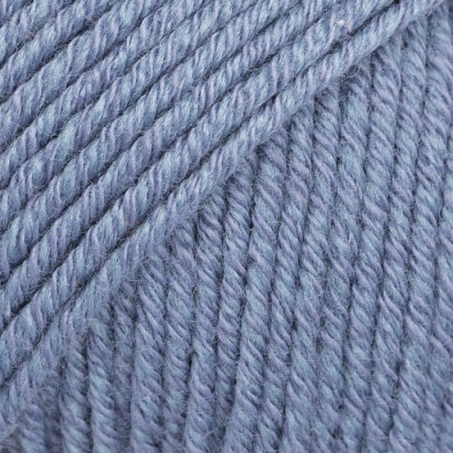 Włóczka Drops Cotton Merino 16 / dżins
