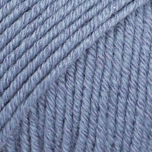 Włóczka Drops Cotton Merino 16 / dżins