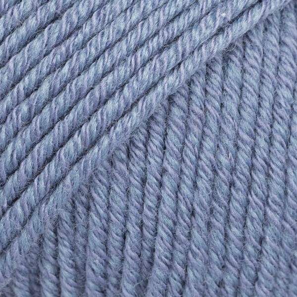 Włóczka Drops Cotton Merino 16 / dżins