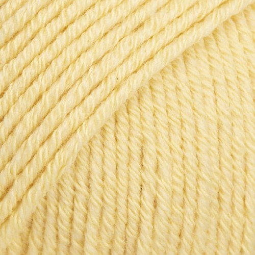 Włóczka Drops Cotton Merino 17 / wanilia