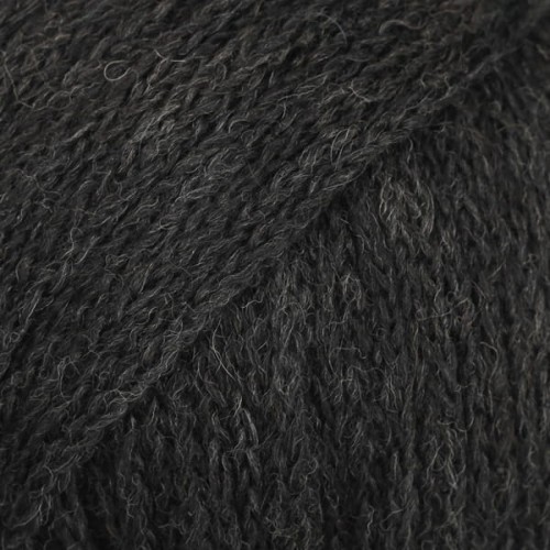 Włóczka Drops Sky 05 / czarny / mix