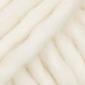 Włóczka Drops Polaris 01 / złamana biel / uni colour