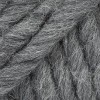 Włóczka Drops Polaris 03 / ciemny szary / uni colour