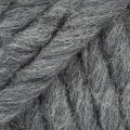 Włóczka Drops Polaris 03 / ciemny szary / uni colour
