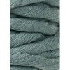 Sznurek skręcany bawełniany Bobbiny Macrame Cord / Laurowy / Laurel / 9mm / 30m