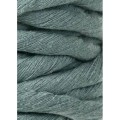 Sznurek skręcany bawełniany Bobbiny Macrame Cord / Laurowy / Laurel / 9mm / 30m