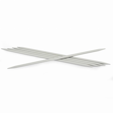 Druty do skarpet / pończosznicze 5 szt. 20 cm - teflonowe