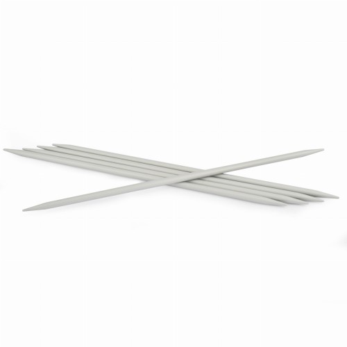 Druty do skarpet / pończosznicze 5 szt. 20 cm - teflonowe
