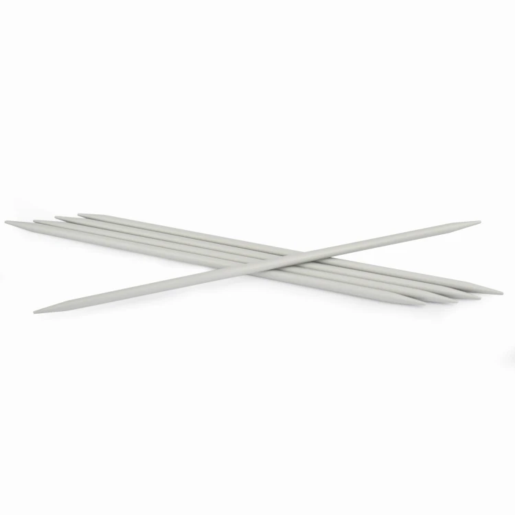 Druty do skarpet / pończosznicze 5 szt. 20 cm - teflonowe