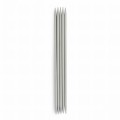 Druty do skarpet / pończosznicze 5 szt. 20 cm - teflonowe